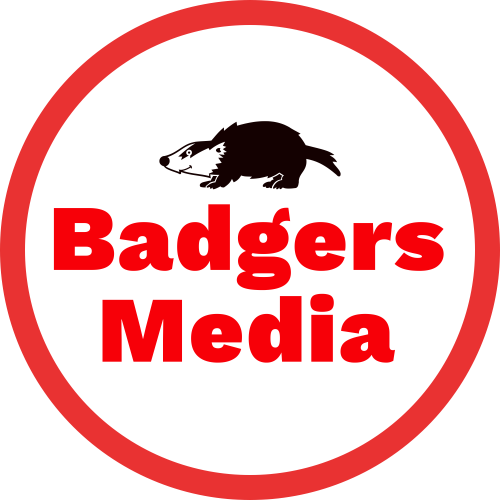 Badgers Media 